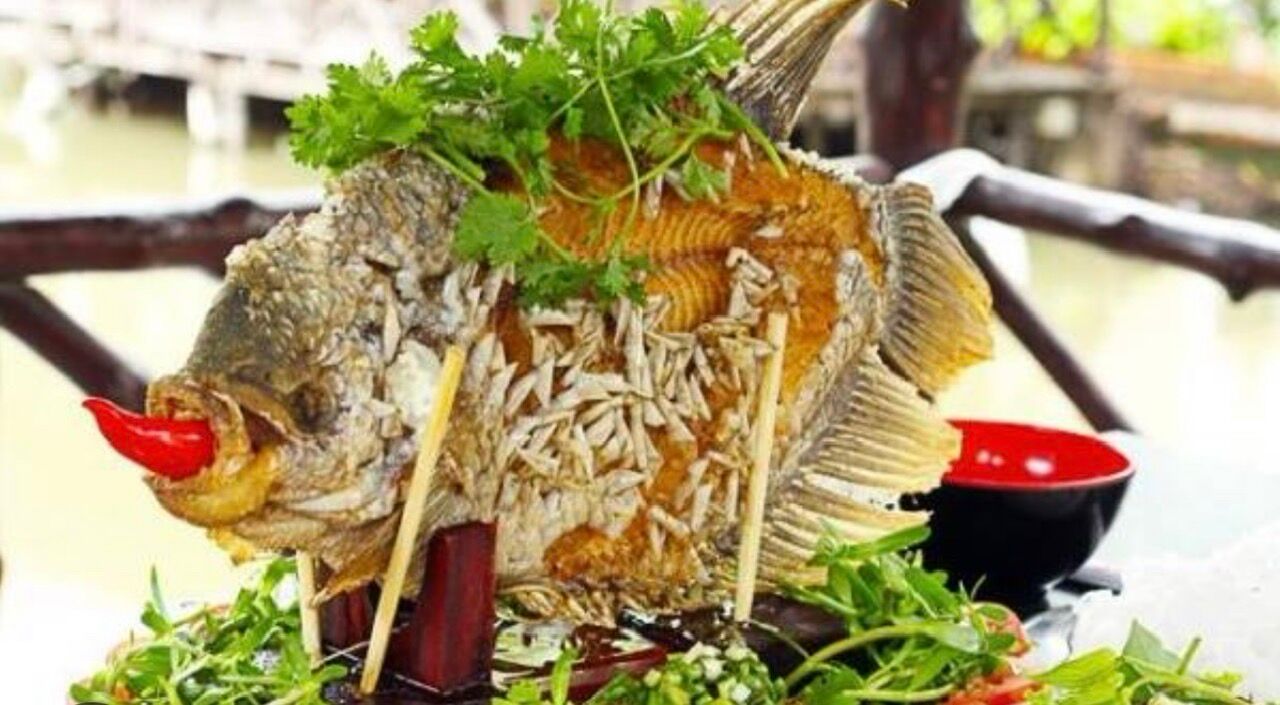 Ca Tai Tuong Chien Xu - Learn Vinh Long’s cultural heritage with expert insights